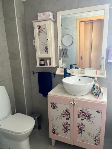 Apartamento Vi�as Del Mar