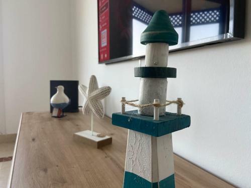Apartamento Primera L�nea 3 Habitaciones Manilva