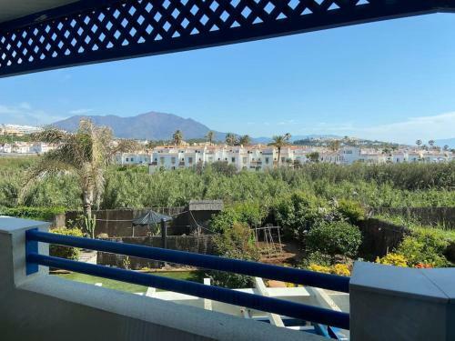 Apartamento Primera L�nea 3 Habitaciones Manilva