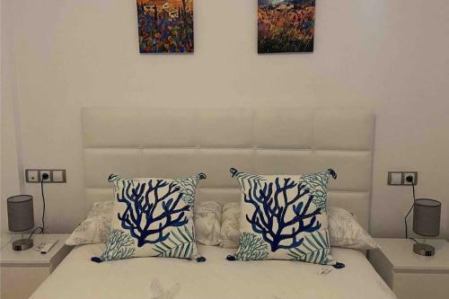 Apartamento Primera L�nea 3 Habitaciones Manilva