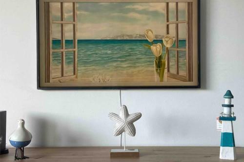 Apartamento Primera L�nea 3 Habitaciones Manilva