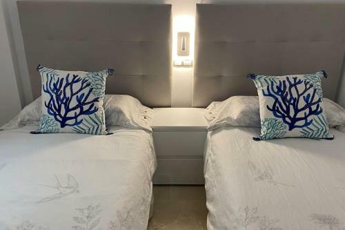 Apartamento Primera L�nea 3 Habitaciones Manilva