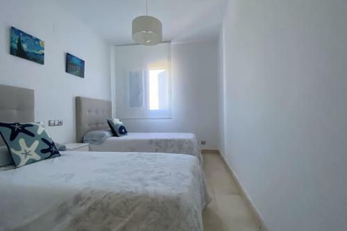 Apartamento Primera L�nea 3 Habitaciones Manilva