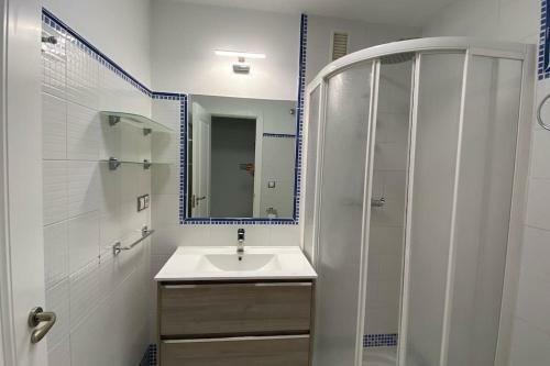 Apartamento Primera L�nea 3 Habitaciones Manilva