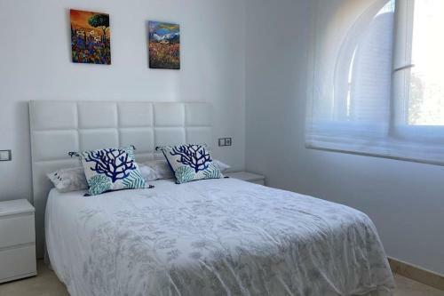 Apartamento Primera L�nea 3 Habitaciones Manilva