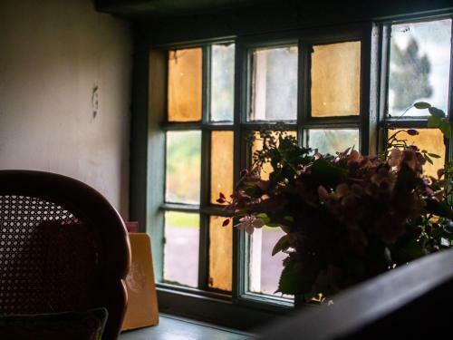 Historic Country Cottage: Spa Facilities & Catering