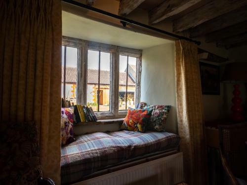 Historic Country Cottage: Spa Facilities & Catering