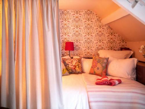 Historic Country Cottage: Spa Facilities & Catering