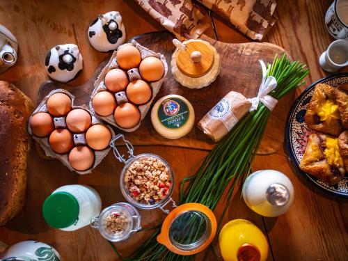 Historic Country Cottage: Spa Facilities & Catering