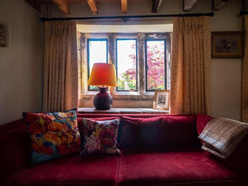 Historic Country Cottage: Spa Facilities & Catering