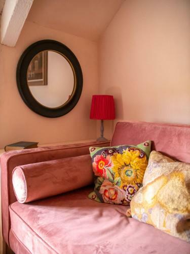 Historic Country Cottage: Spa Facilities & Catering