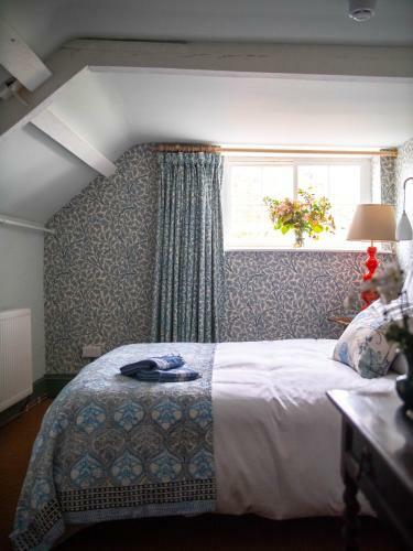 Historic Country Cottage: Spa Facilities & Catering