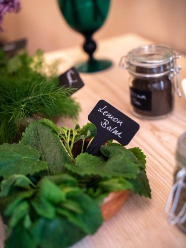 Historic Country Cottage: Spa Facilities & Catering