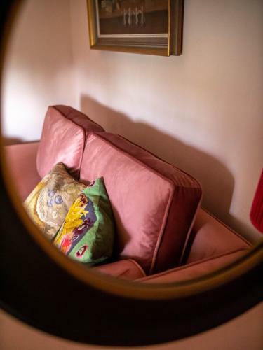 Historic Country Cottage: Spa Facilities & Catering