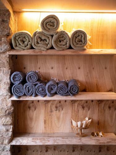 Historic Country Cottage: Spa Facilities & Catering