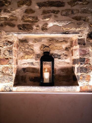 Historic Country Cottage: Spa Facilities & Catering