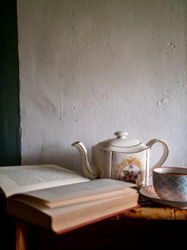 Historic Country Cottage: Spa Facilities & Catering