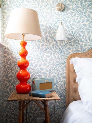 Historic Country Cottage: Spa Facilities & Catering