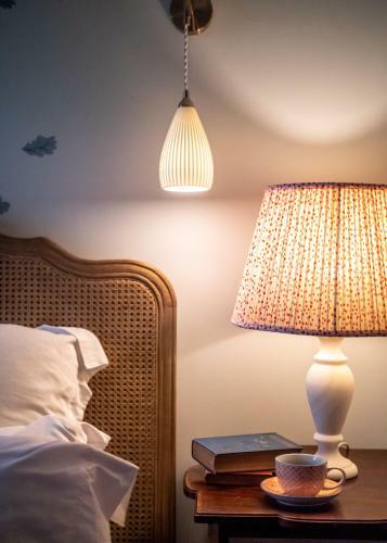 Historic Country Cottage: Spa Facilities & Catering