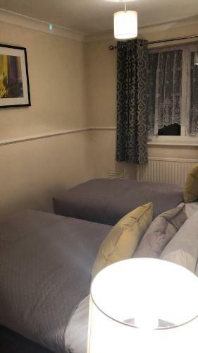 Apartamento Fairways House