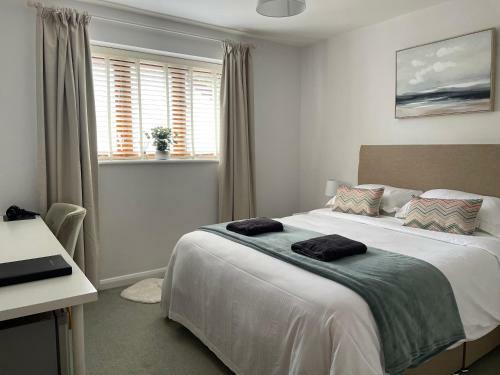 Apartamento The Bulstone