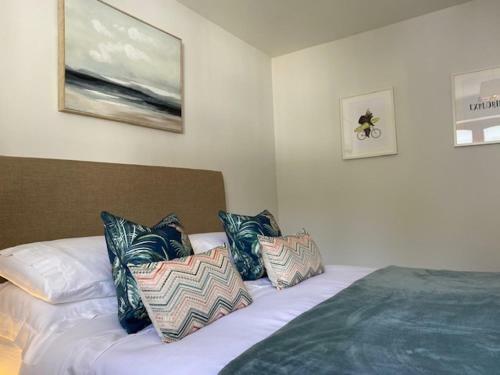 Apartamento The Bulstone