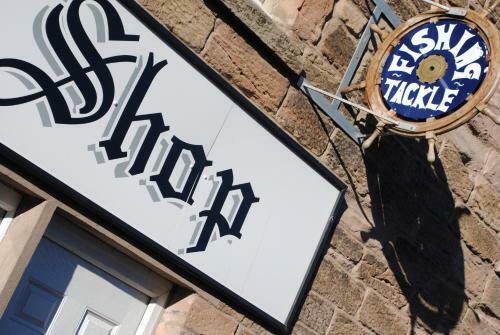 The Bakehouse