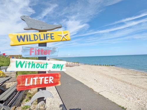 The Shack - Selsey