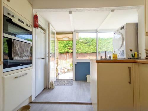 The Shack - Selsey