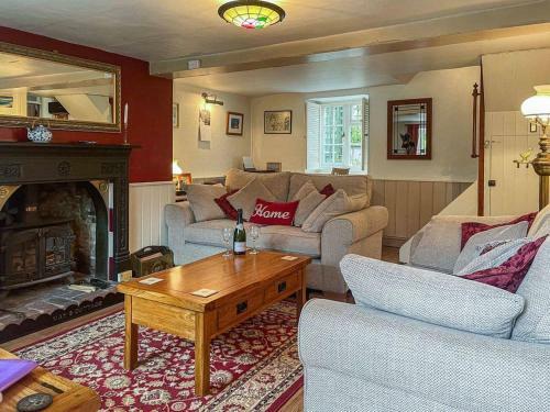 May's Cottage