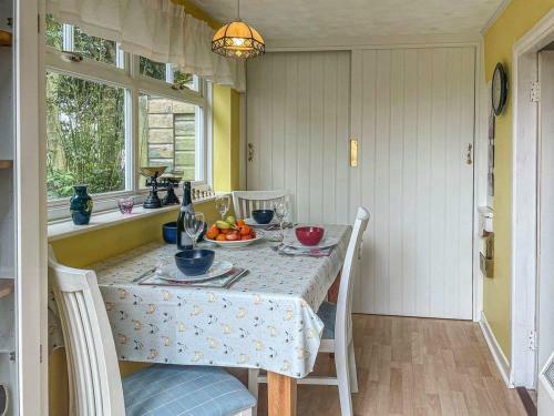 May's Cottage