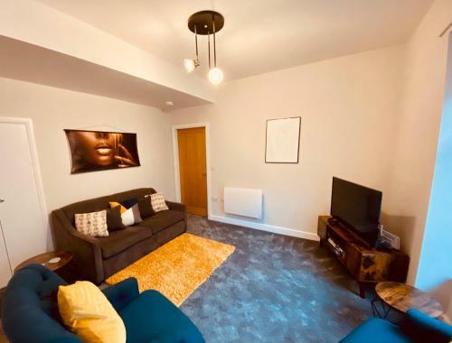 Apartamento Folly View - Settle