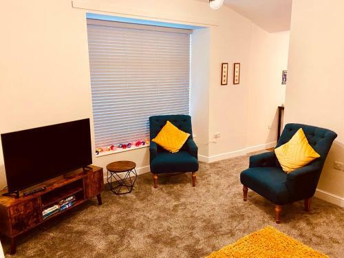 Apartamento Folly View - Settle