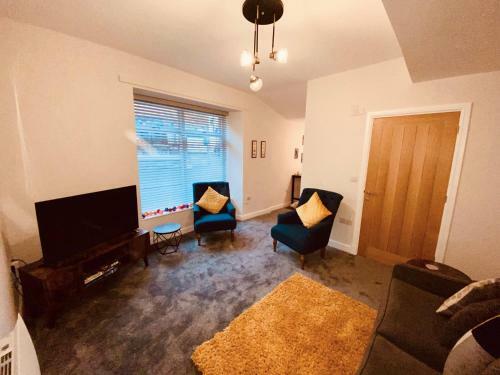 Apartamento Folly View - Settle