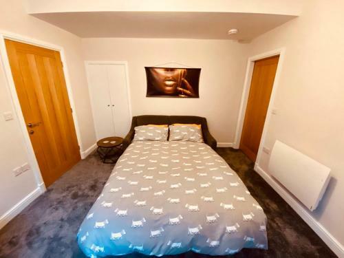Apartamento Folly View - Settle