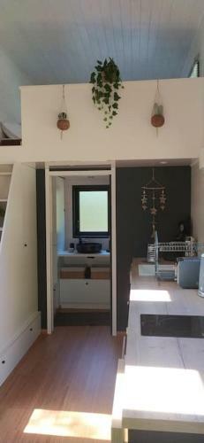 Tiny House Chez Caroline