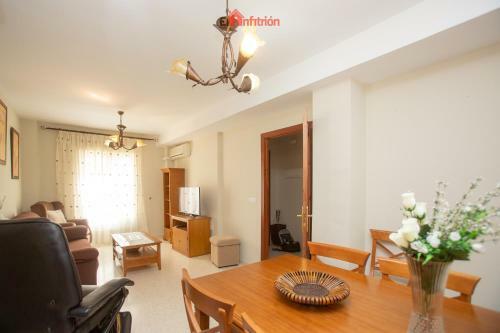 Duplex Do�a Ana