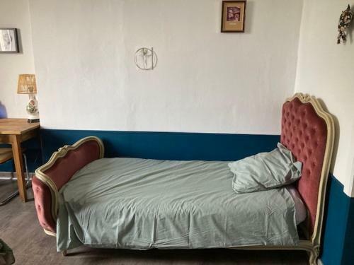 Hostal Suite � Ganges Oncle Georges