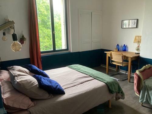 Hostal Suite � Ganges Oncle Georges