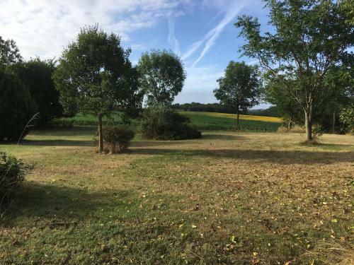Gite De La Gasignole