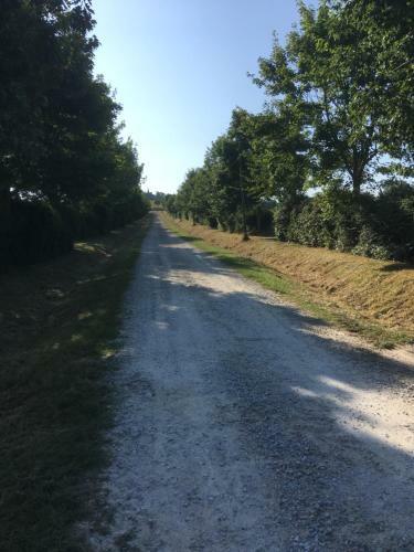Gite De La Gasignole