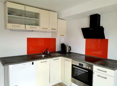 Apartamento Sch�ne Ferienwohnung In Merklingen