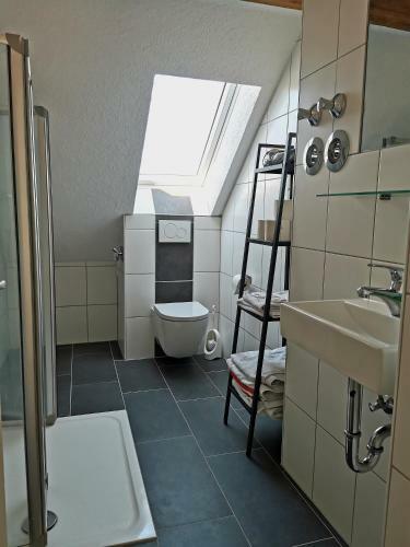Apartamento Sch�ne Ferienwohnung In Merklingen