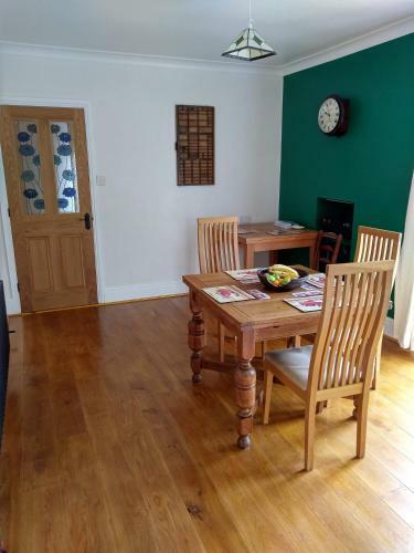 Bed & Breakfast Pipers Hill