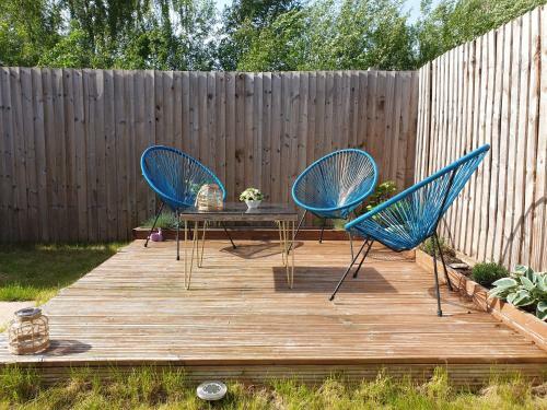 Cheerful 1 Private Room-ensuite With Free Parking