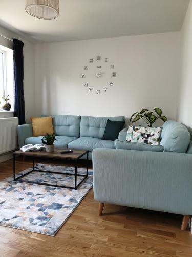 Cheerful 1 Private Room-ensuite With Free Parking