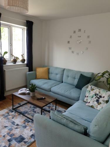 Cheerful 1 Private Room-ensuite With Free Parking