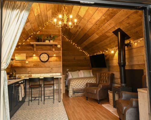 Apartamento Sunset Retreat