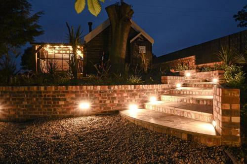 Apartamento Sunset Retreat