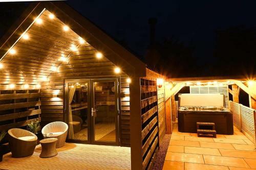 Apartamento Sunset Retreat